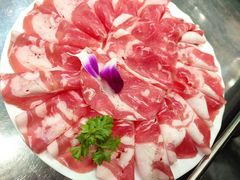 -朋友的火锅店(辽大店)