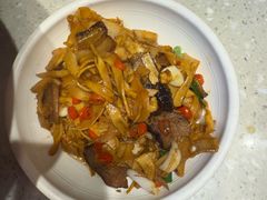 -福阿婆老牌湘菜(大润发店)