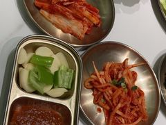 -西塔老太太泥炉烤肉(川沙百联店)