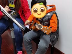 -迷音音乐国际艺术中心(三林店)