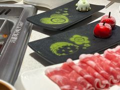 -海底捞火锅(武胜路凯德广场店)