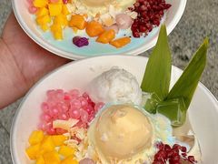 -满记甜品(北京东坝万达店)