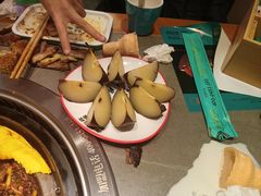 -灶座小锅烀饼·铁锅炖(道里店)