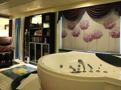 -喜鹊愉家酒店(郑州曼哈顿博览中心地铁站店)