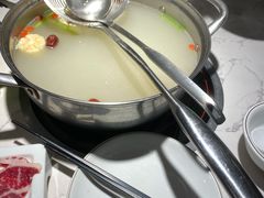 -八合里潮汕鲜牛肉火锅(深圳龙华硅谷店)
