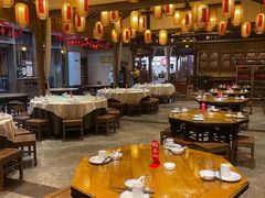 大堂-大张烙馍村(绿地店)