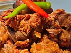 -东营蓝海国际大饭店·渔歌舫