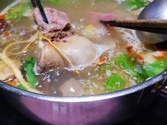 -盡膳口福·百年汤方火锅(科华北路店)