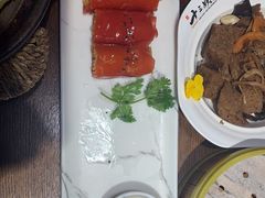 -南拳十三姨·潮汕砂锅粥(世纪金源店)