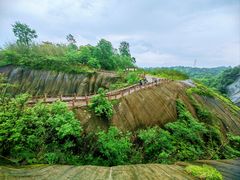 -飞天山旅游区