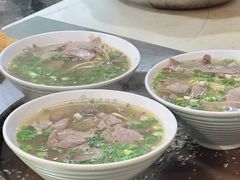 -淮南牛肉汤酒店(可伦公馆店)