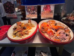 -The COOK·厨餐厅·自助餐(浦东嘉里大酒店)
