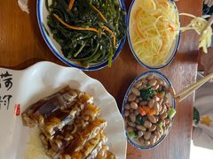 -满族八旗正宗牛肉面