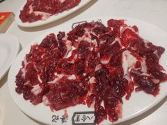 -八合里潮汕鲜牛肉火锅(上海汇智广场店)