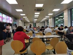 大堂-章氏(车站北路店)