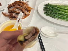 -全聚德(前门店)