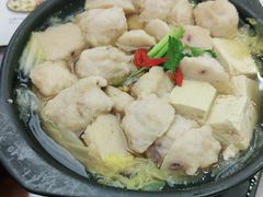 -洪兴砂锅·融合砂锅菜(星河城店)