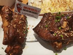 -木屋烧烤(坂田天安云谷店)