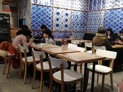 大堂-大鼓米线(杭州国大城市广场店)