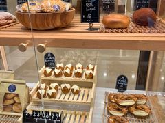 -大连铂尔曼酒店-铂尔曼美食廊 Pullman Deli