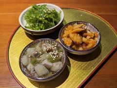 芥末章鱼-有喜屋·深夜食堂(环宇荟店)