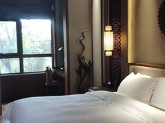 -大连金石滩绿发温泉假日酒店