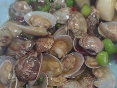 -抹直口特色菜馆(一店)