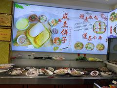 大堂-抹直口特色菜馆(一店)