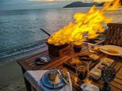 -海角轩·三亚文华东方酒店