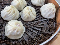 小笼包-瞻老元面馆(双塘路店)