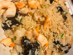 -原志优秀食材·匠心料理·海胆主题(金亿广场店)