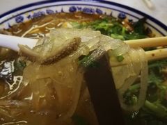-老师家羊杂碎(延安总店)
