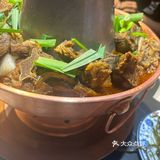 火锅超好吃