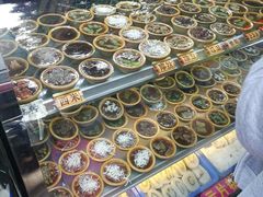 砵仔糕-西关老字号钵仔糕(上下九宝华路店)