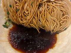 干拌面(不含浇汁)-刘氏三和面馆