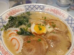 -花漫里日式餐厅(刺桐店)