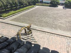 -三江鼓楼