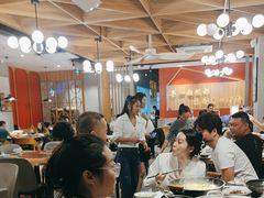 -俏湖兰·辣椒炒个肉(海沧店)