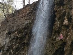 -沕沕水生态风景区