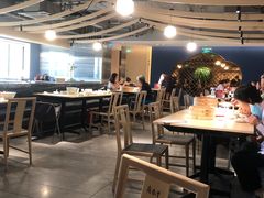 -鼎泰丰(当代商城店)