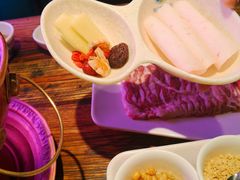 -额尔敦传统涮(公园西路店)