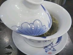 -哈哈曲艺社(西门闲亭店)