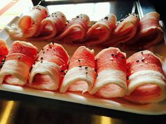 -獨門烤肉(开发区店)