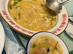 -李氏疙瘩汤·本地海鲜·老烟台菜(所城里店)