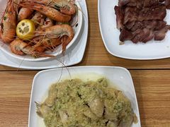 -粤华烧腊(胥口店)