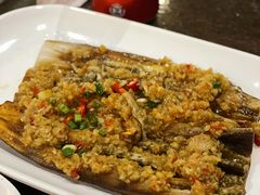 -枪火串烧·东北特色烧烤(罗湖总店)