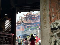 -安溪清水岩