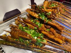 -Let’s WaKao瓦烤(贝森店)