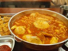-青春分食(仙林大学城店)
