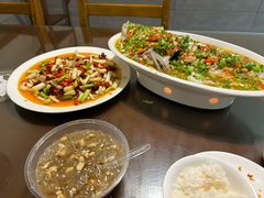 -飞虹鱼馆(春华路店)